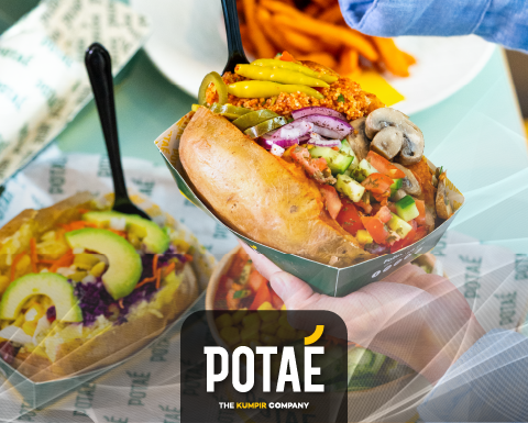 Potaé
